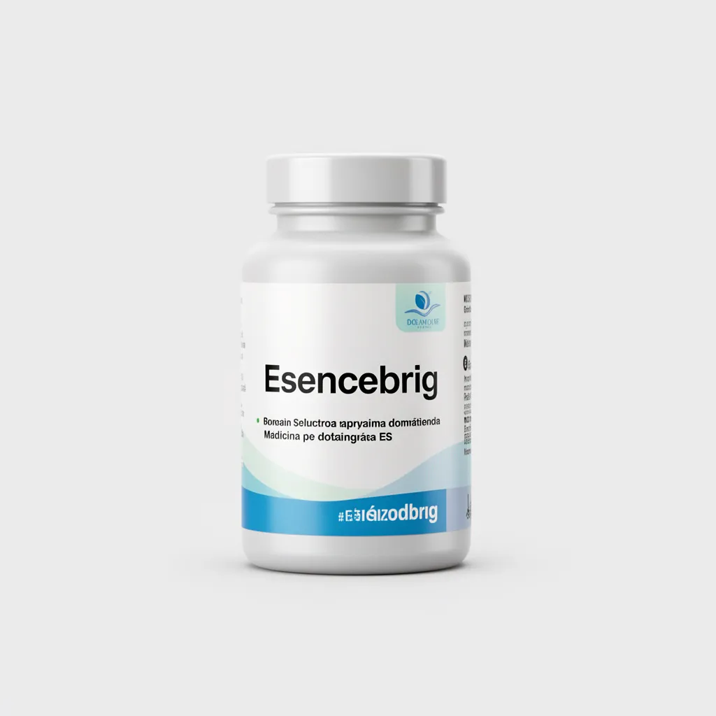 Esencebrig